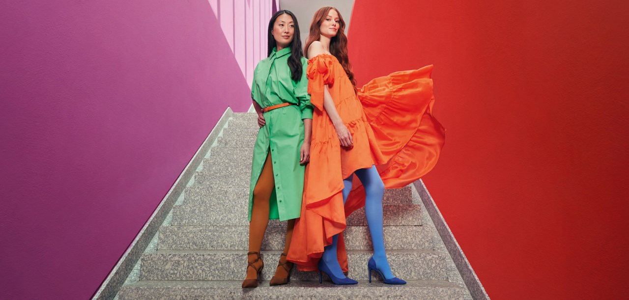 Trend Colors